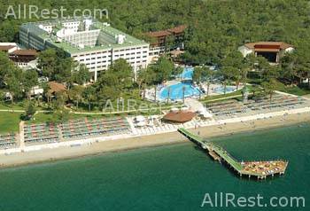 Mirada Del Mar Hotel 1